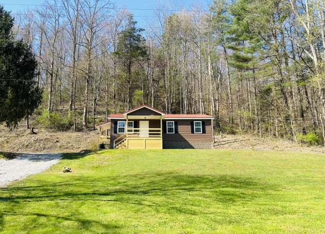 Property at 11593 Kentucky 11, Oneida, KY 40972, 2 beds, 1 bath
