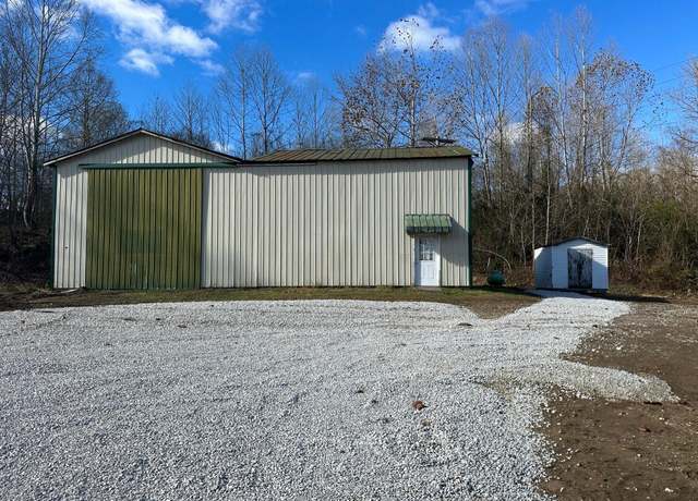 Property at 162 Ky 377, Vanceburg, KY 41179, 1 bed, 1 bath