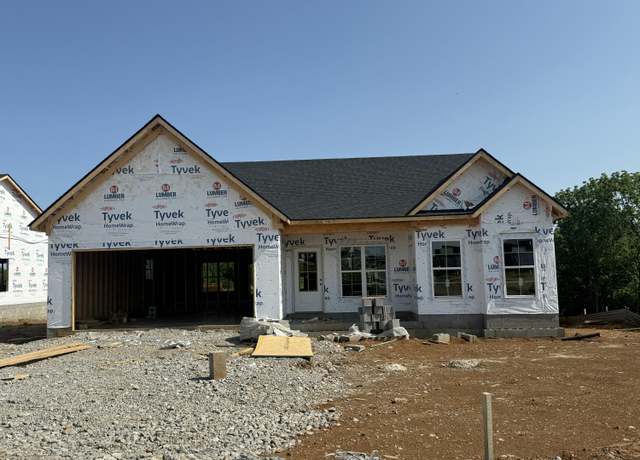 Property at 500 Krauss Dr, Nicholasville, KY 40356, 3 beds, 2 baths