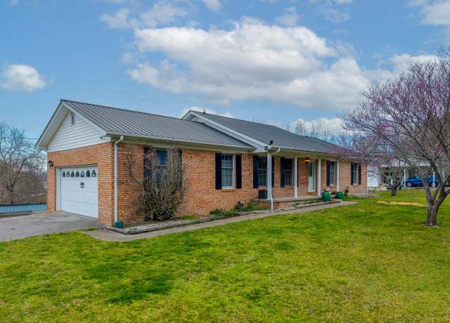 Property at 691 Highway 2792, Pine Knot, KY 42635, 4 beds, 3 baths