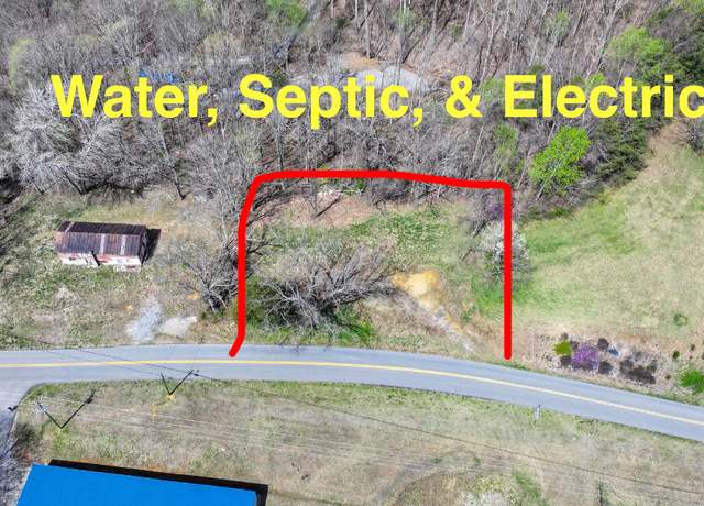 Property at Lots 7-9 Highway 3277, Nancy, KY 42544