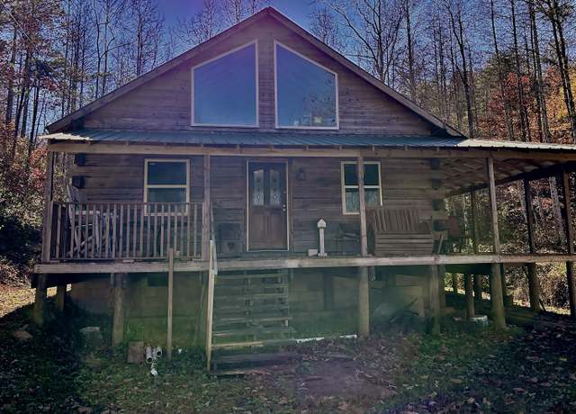 Property at 172 Lemaster Cemetery Rd, Olive Hill, KY 41164, 1 bed, 1 bath