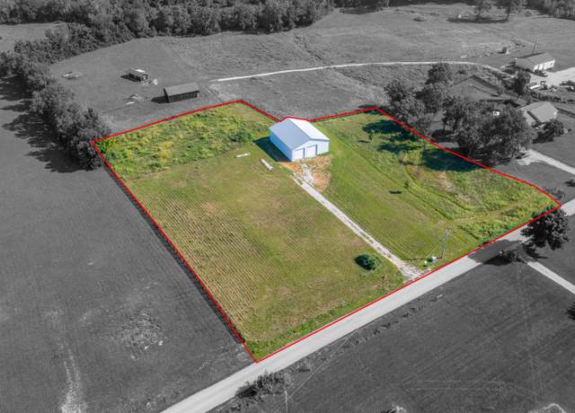 Property at 195 Wheat School Rd, Salvisa, KY 40372