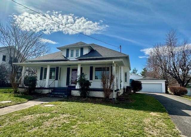 Property at 306 Richmond St, Lancaster, KY 40444, 3 beds, 1 bath