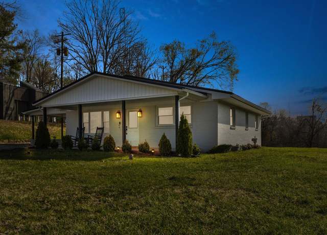 Property at 166 Treadway Dr, Owingsville, KY 40360, 3 beds, 1 bath