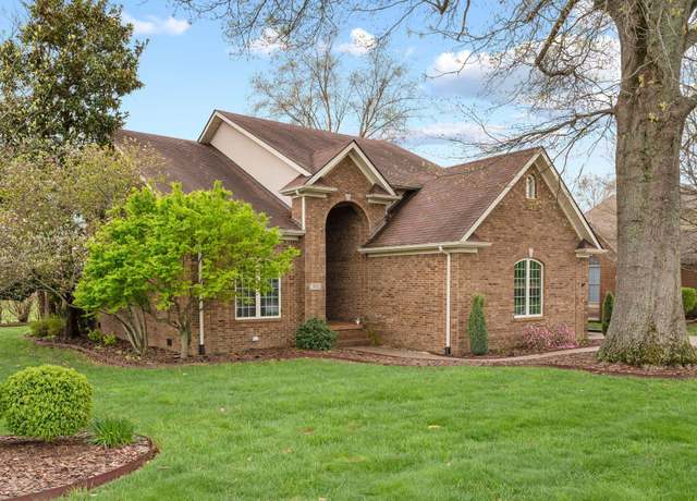Property at 911 Cabernet Dr, Berea, KY 40403, 4 beds, 3 baths