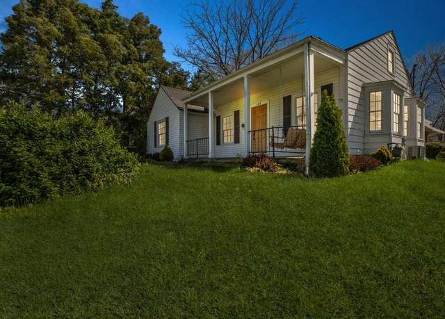 Property at 197 Antwerp Ave, Mt Sterling, KY 40353, 3 beds, 2 baths