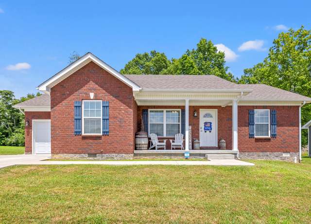 Property at 1038 Rainbow Way, Lawrenceburg, KY 40342, 3 beds, 2 baths