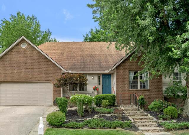 Property at 576 Marseille Blvd, Winchester, KY 40391, 4 beds, 3 baths