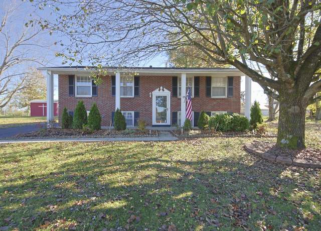 Property at 19 Valley Ct, Winchester, KY 40391, 3 beds, 1.5 baths