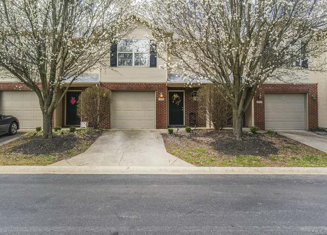 Property at 3852 Pine Ridge Way, Lexington, KY 40514, 3 beds, 2.5 baths