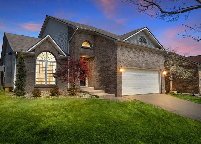 Property at 253 Gateway Park Cir, Lexington, KY 40511, 3 beds, 2.5 baths