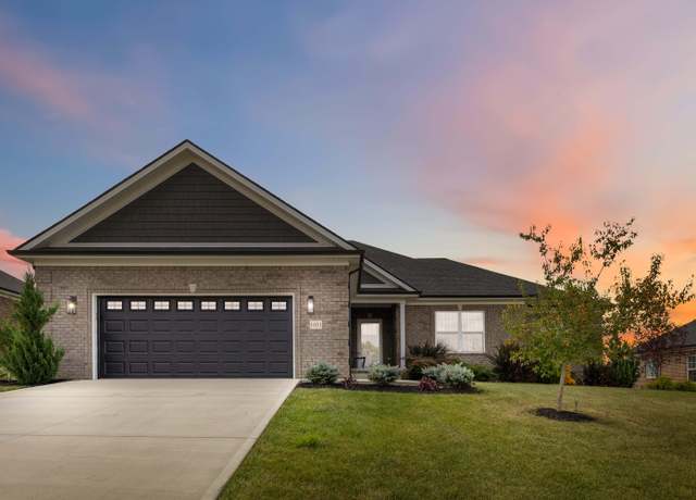 Property at 1031 Vineyard Way, Berea, KY 40403, 4 beds, 2 baths