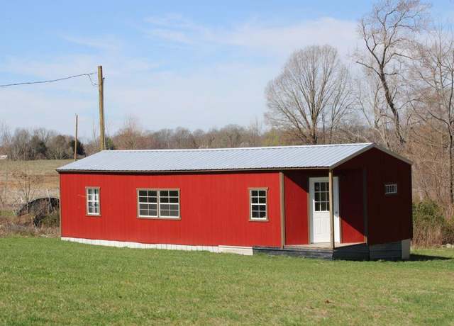 Property at 216 Clear Fork Rd, Russell Springs, KY 42642