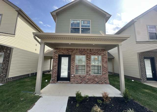 Property at 145 Harvest Park Trl, Berea, KY 40403, 2 beds, 1.5 baths