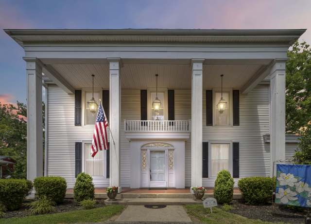 Property at 305 Barnes Mill Rd, Richmond, KY 40475, 4 beds, 3 baths