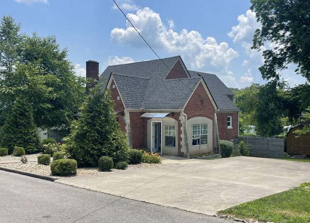 Property at 400 Clements Ave, Somerset, KY 42501, 6 beds, 4 baths
