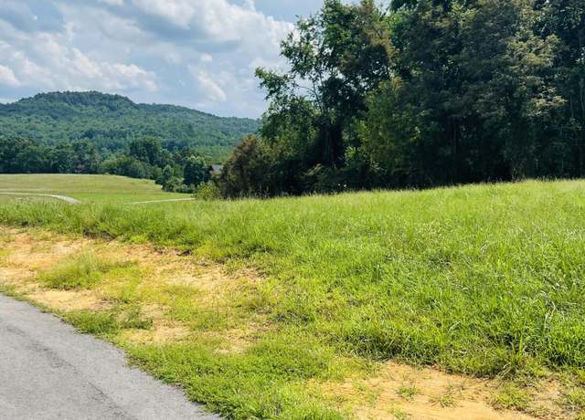 Property at Tract Meadowstone Way #3, Corbin, KY 40701