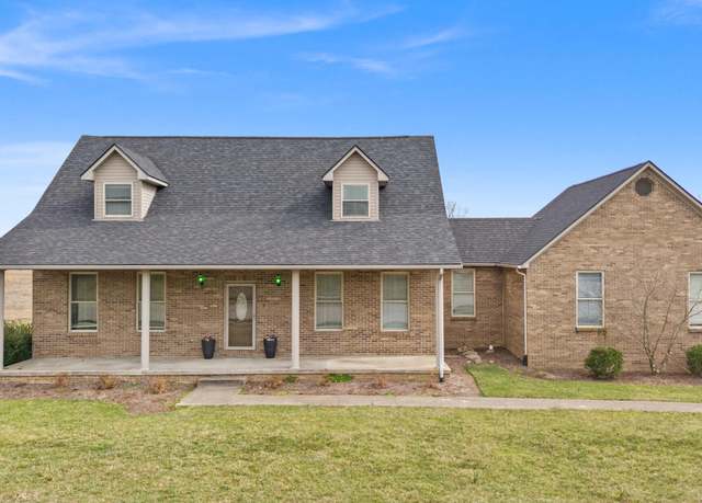 Property at 210 Candlewood Dr, Winchester, KY 40391, 4 beds, 3 baths