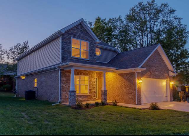 Property at 177 Cross Park Dr, Georgetown, KY 40324, 4 beds, 2.5 baths