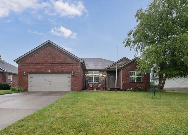 Property at 123 Mockingbird Ln, Wilmore, KY 40390, 4 beds, 2 baths