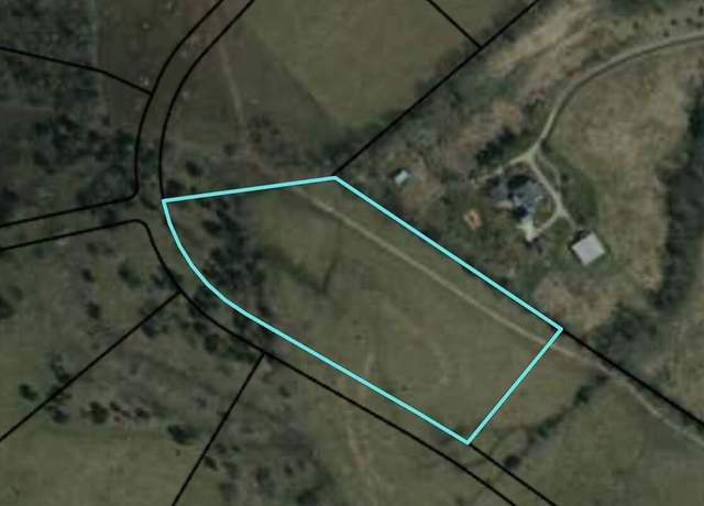 Property at 202 Appaloosa Trl Lot 3, Wilmore, KY 40390