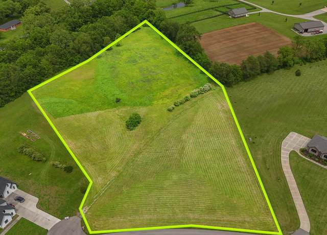 Property at 105 Pemberley Cove Ln, Georgetown, KY 40324