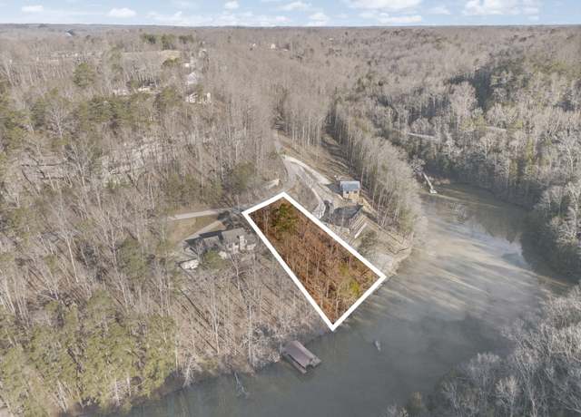 Property at 649 Cliffs Edge Rd, East Bernstadt, KY 40729