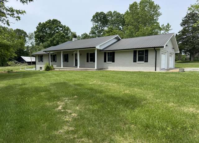 Property at 83 Gene Conner Rd, Russell Springs, KY 42642, 3 beds, 3 baths