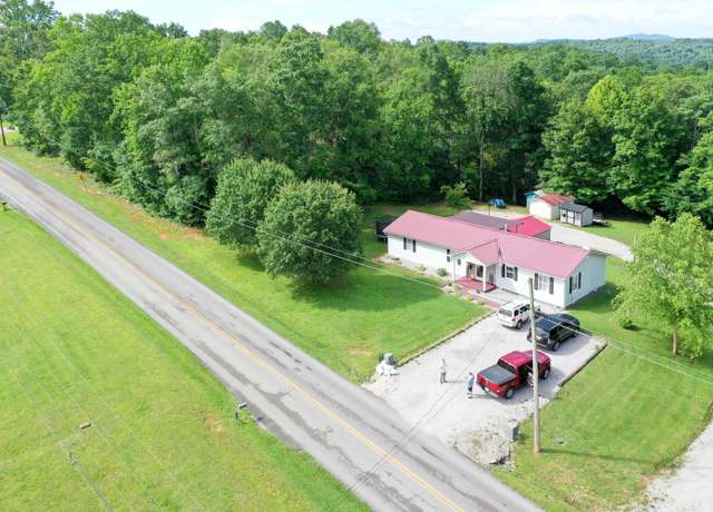 Property at 2489 Judio Road Rd, Burkesville, KY 42717, 3 beds, 2 baths