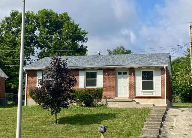 Property at 348 East Tiverton Way, Lexington, KY 40517, 3 beds, 2 baths