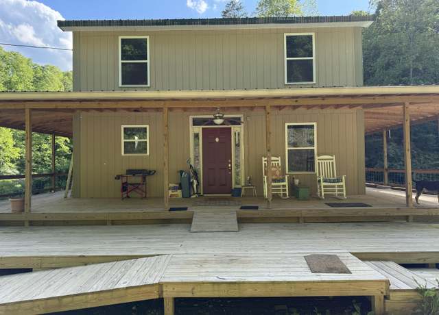 Property at 5185 State Highway 708, Beattyville, KY 41311, 3 beds, 2 baths
