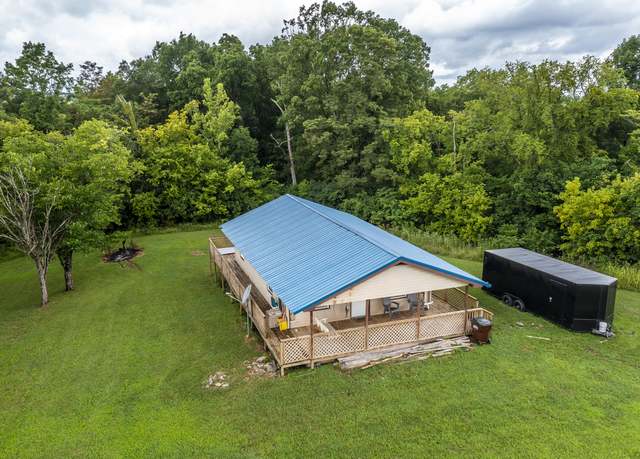 Property at 399 Needmore Rd, Carlisle, KY 40311, 2 beds, 1 bath