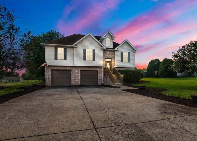 Property at 1304 Rough Creek Rd, London, KY 40744, 4 beds, 3 baths