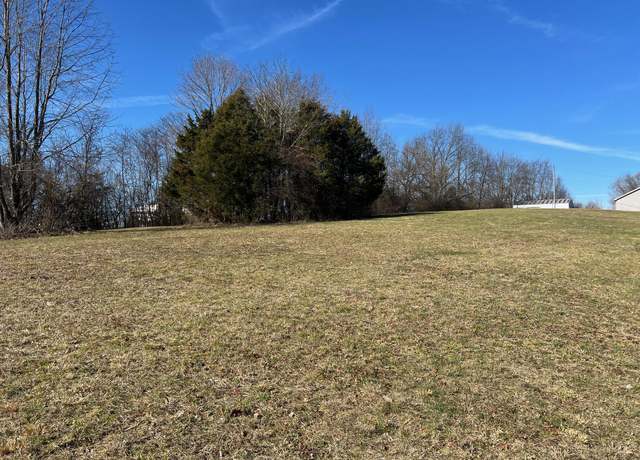 Property at 0 Kennedy Bridge Road Lot#14-16, Harrodsburg, KY 40330