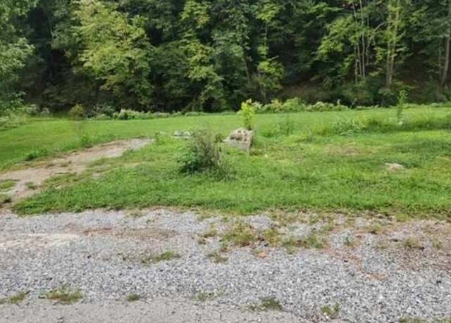 Property at 11501 West KY Hwy 550, Dwarf, KY 41739