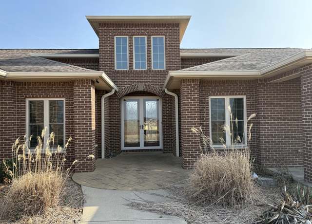 Property at 163 Red Fox Rdg, Monticello, KY 42633, 4 beds, 3 baths