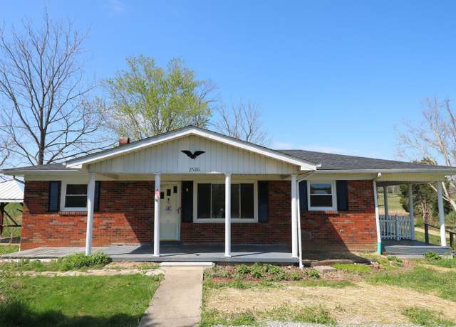 Property at 2586 KY 1676, Science Hill, KY 42553, 3 beds, 2 baths