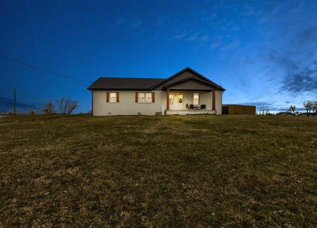 Property at 5571 Donaldson Rd, Mt Sterling, KY 40353, 3 beds, 2 baths