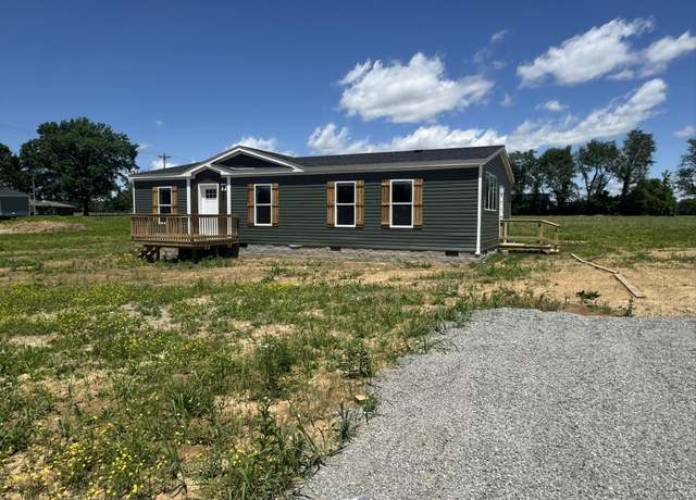 Property at 49 Drew Ln, Campbellsville, KY 42718, 3 beds, 2 baths