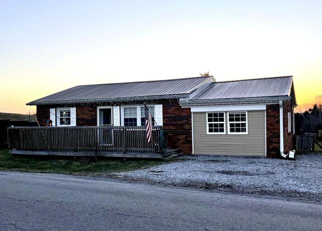 Property at 866 Hopewell Rd, Harrodsburg, KY 40330, 3 beds, 2 baths