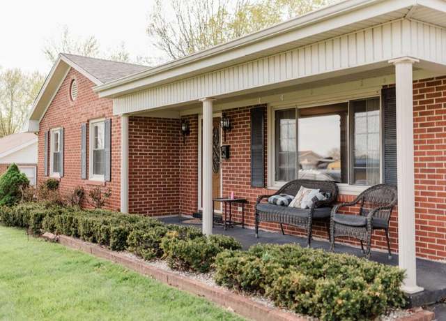 Property at 324 Kennedy Heights Hts, Carlisle, KY 40311, 3 beds, 2 baths