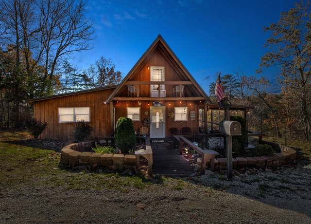 Property at 69 Side Run Rd, Wellington, KY 40387, 3 beds, 2 baths