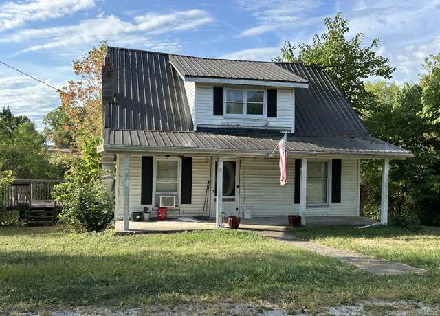 Property at 1112 North Dividing Ridge Rd, Sadieville, KY 40370