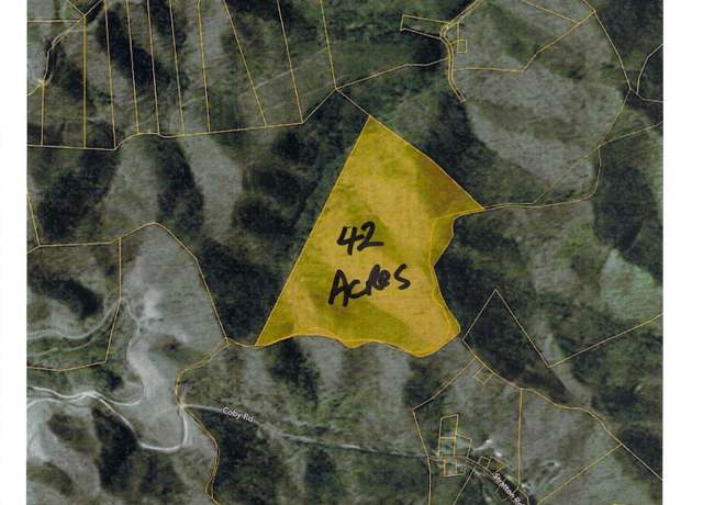 Property at 0 Polls Creek Rd, Hyden, KY 41749