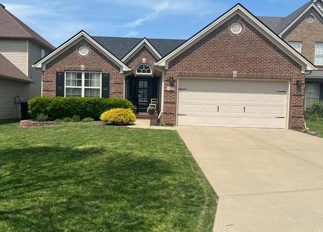 Property at 1137 Stonecrop Dr, Lexington, KY 40509, 3 beds, 2 baths