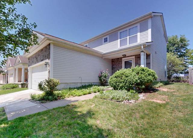 Property at 116 Meadow View Way, Georgetown, KY 40324, 3 beds, 2.5 baths