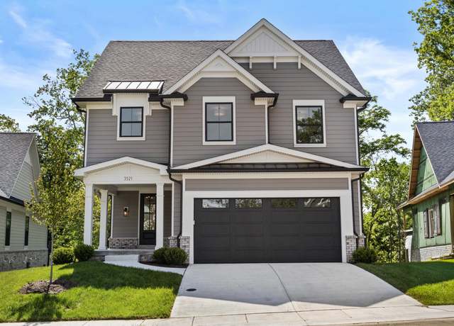 Property at 3521 Harper Woods Ln, Lexington, KY 40515, 4 beds, 2.5 baths
