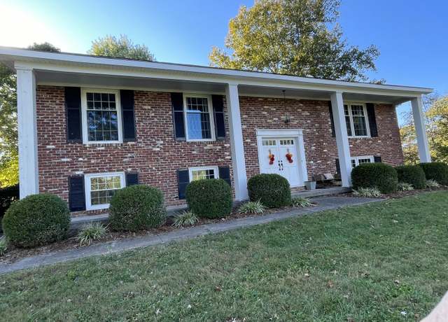 Property at 3841 Bridgeport Benson Rd, Frankfort, KY 40601, 3 beds, 2 baths