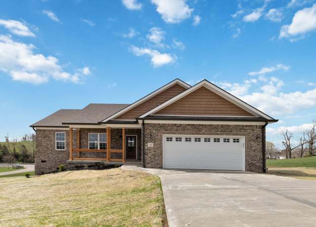 Property at 25 Liam Way, Paint Lick, KY 40461, 3 beds, 2 baths